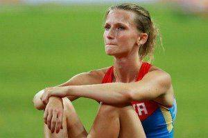 Громкие спортивные скандалы Громкие спортивные скандалы