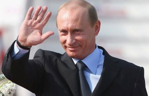 В Сербии появился свой Владимир Путин