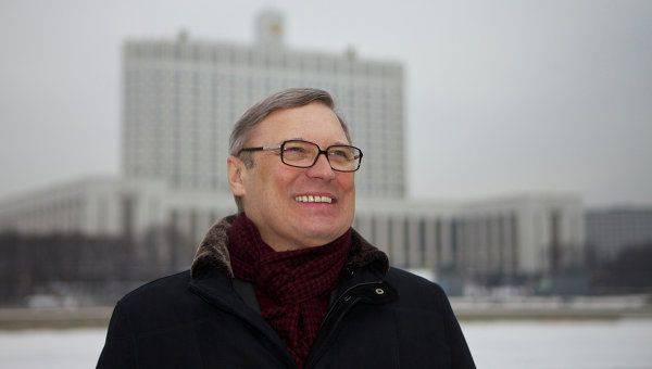 СМИ: член ПАРНАСа намерена подать в суд за фильм о ней и Касьянове СМИ: член ПАРНАСа намерена подать в суд за фильм о ней и Касьянове