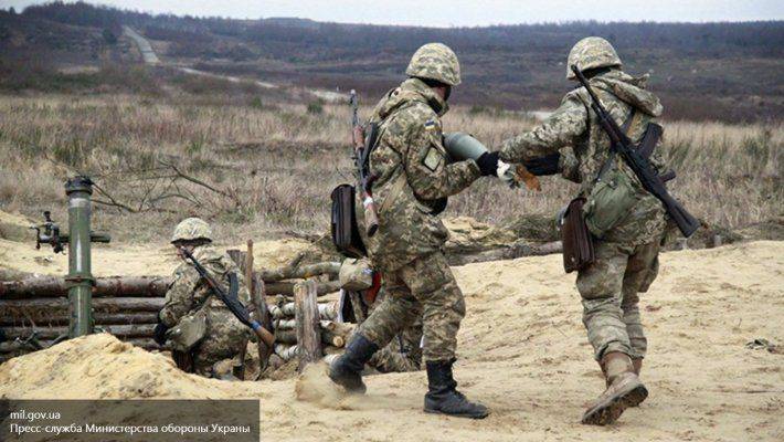 Первый Украинский: все против Донецка, смертельный «Град» и сюрприз для ЛНР Первый Украинский: все против Донецка, смертельный «Град» и сюрприз для ЛНР