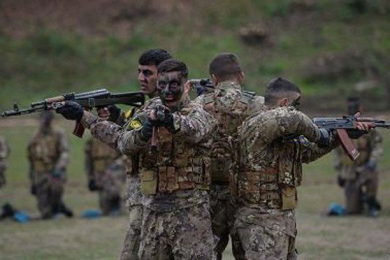 Турция взялась за Нагорный Карабах. Армения и Азербайджан готовятся к войне Турция взялась за Нагорный Карабах. Армения и Азербайджан готовятся к войне