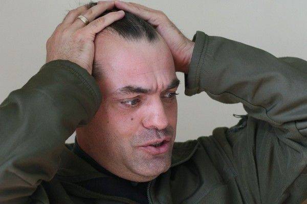 Юрий Бирюков назвал «мразями» всех возмущенных оффшорными схемами президента Юрий Бирюков назвал «мразями» всех возмущенных оффшорными схемами президента