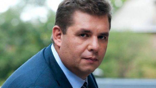 Александр Третьяков предложил Украине объявить дефолт по внешним займам Александр Третьяков предложил Украине объявить дефолт по внешним займам