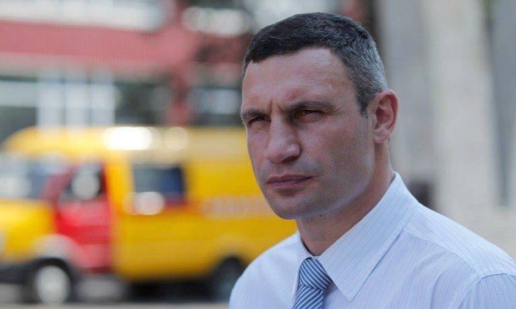 Журналистское расследование: Кличко лишил денег тысячи киевлян Журналистское расследование: Кличко лишил денег тысячи киевлян