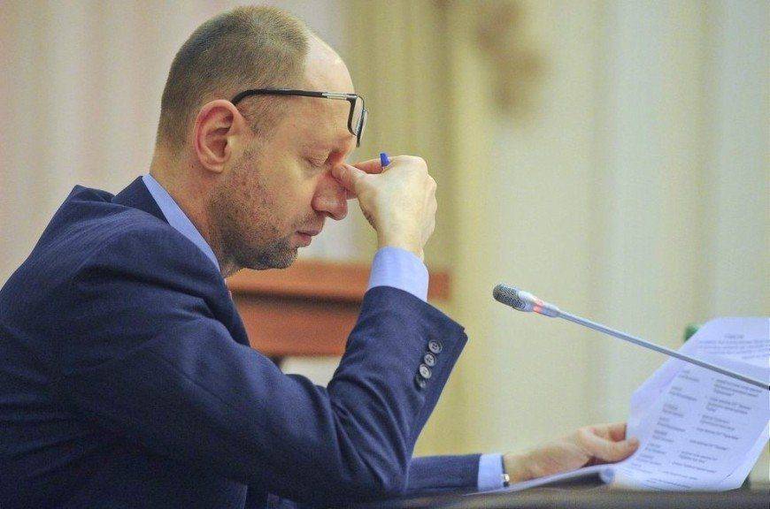 Оправданный скептицизм: украинская экономика обречена Оправданный скептицизм: украинская экономика обречена