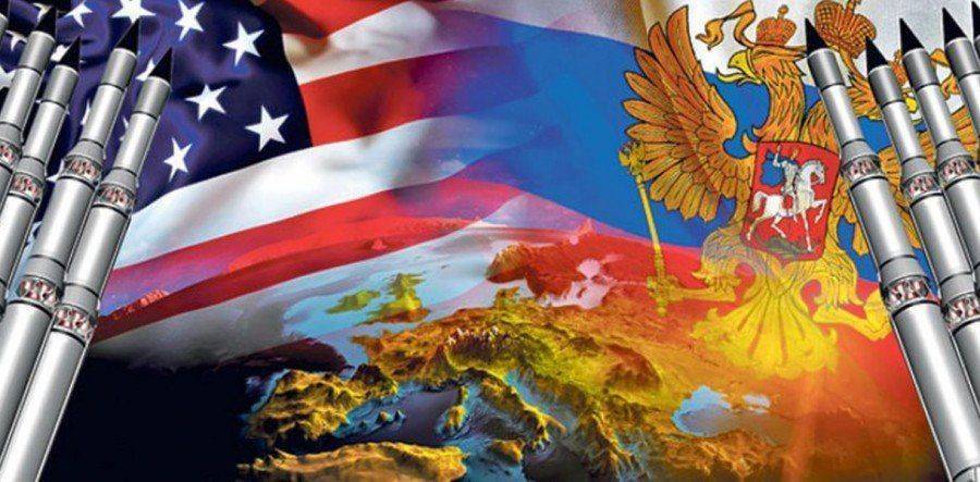Россия и США готовы приступить к обсуждению сокращения «оружия судного дня» Россия и США готовы приступить к обсуждению сокращения «оружия судного дня»