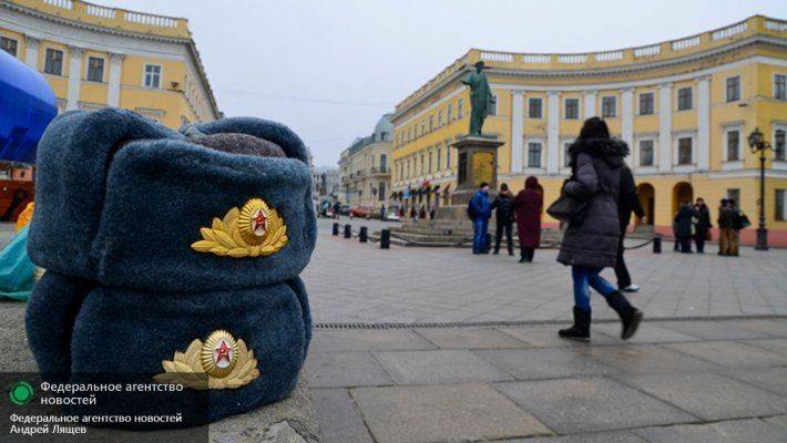 Одесскую прокуратуру обвинили в «зраде» из-за сотрудничества с ФСБ Одесскую прокуратуру обвинили в «зраде» из-за сотрудничества с ФСБ