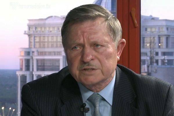 Лопата мегазрады: Свидомым открыт секрет - "Светлого будущего у Украины нет" Лопата мегазрады: Свидомым открыт секрет - "Светлого будущего у Украины нет"