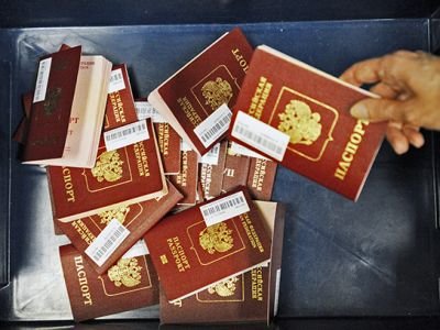 Богатые плачут и уезжают из России Богатые плачут и уезжают из России