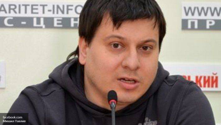 Павлив: В нищей Украине борьба с коррупцией невозможна Павлив: В нищей Украине борьба с коррупцией невозможна