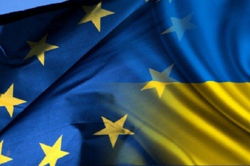 Европа думает над отменой виз с Украиной Европа думает над отменой виз с Украиной