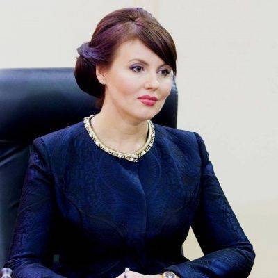 В Приднестровье готовится захват власти — Нина Шевчук В Приднестровье готовится захват власти — Нина Шевчук