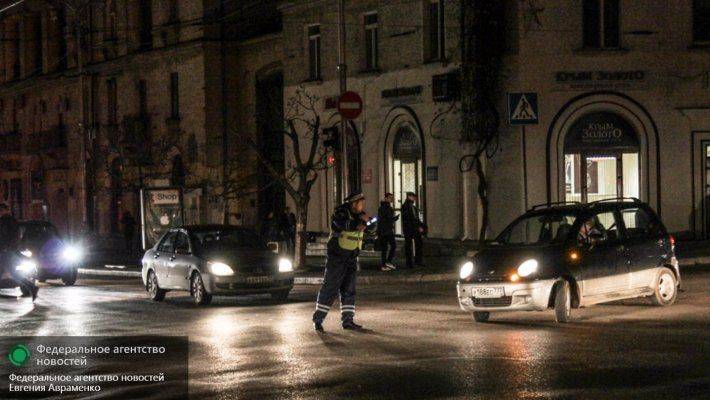 Киев нашел виноватых в блокаде Крыма: это русские пранкеры Киев нашел виноватых в блокаде Крыма: это русские пранкеры