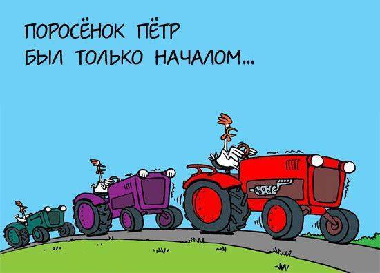 Кандидат в Зелинские: канадский русофоб актёр Серебряков Кандидат в Зелинские: канадский русофоб актёр Серебряков