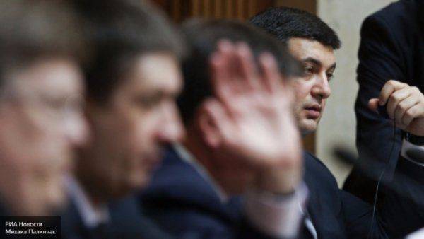 Моисей или Сусанин — куда заведет Украину правительство Гройсмана? Колонка Ирины Гавриловой Моисей или Сусанин — куда заведет Украину правительство Гройсмана? Колонка Ирины Гавриловой