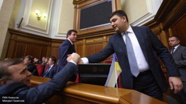 Моисей или Сусанин — куда заведет Украину правительство Гройсмана? Колонка Ирины Гавриловой Моисей или Сусанин — куда заведет Украину правительство Гройсмана? Колонка Ирины Гавриловой