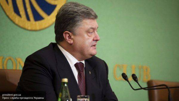 Порошенко: Добробаты вернули Донбасс на Украину Порошенко: Добробаты вернули Донбасс на Украину