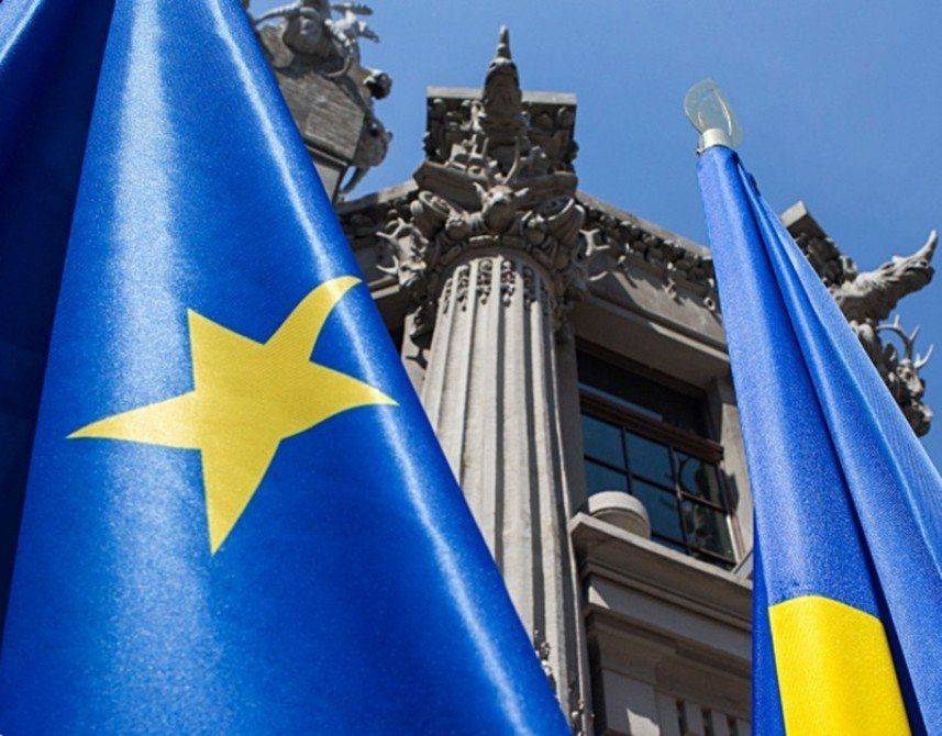 Взгляд из Европы: ЕС презирает Украину
