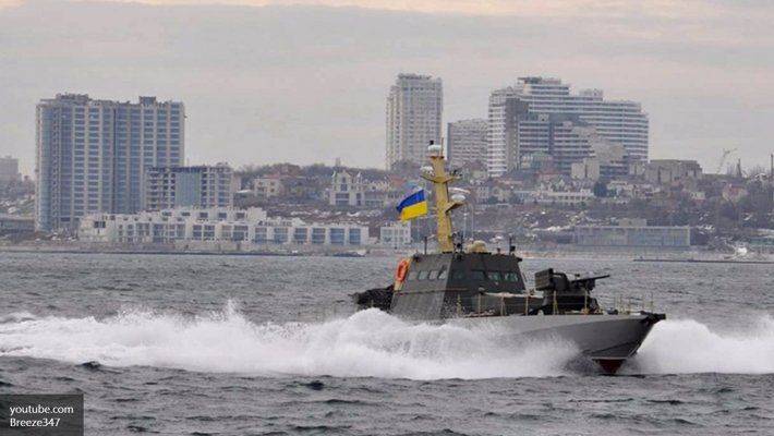 «Кентавры» и «гюрзы» Порошенко: зачем Украине малые бронированные катера «Кентавры» и «гюрзы» Порошенко: зачем Украине малые бронированные катера