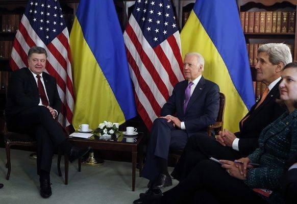 Комментарий к докладу Госдепа США: Русских на Украине — нет, а все политзаключенные — «террористы» Комментарий к докладу Госдепа США: Русских на Украине — нет, а все политзаключенные — «террористы»