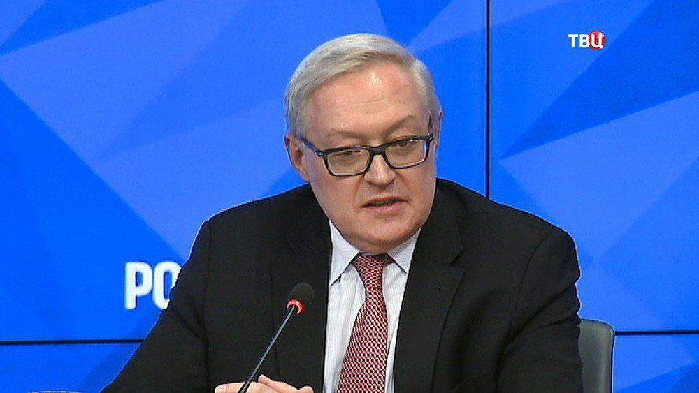 МИД: формат G8 остался в прошлом МИД: формат G8 остался в прошлом