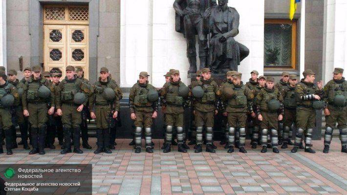 Маленький лгунишка: как Аваков возводит вранье в ранг государственного дела Маленький лгунишка: как Аваков возводит вранье в ранг государственного дела