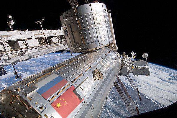 Россия и Китай хотят обмениваться технологиями Россия и Китай хотят обмениваться технологиями