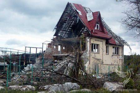 Война несет смерть, но открывает глаза на жизнь. Рассказ «возвращенки» из Украины Война несет смерть, но открывает глаза на жизнь. Рассказ «возвращенки» из Украины