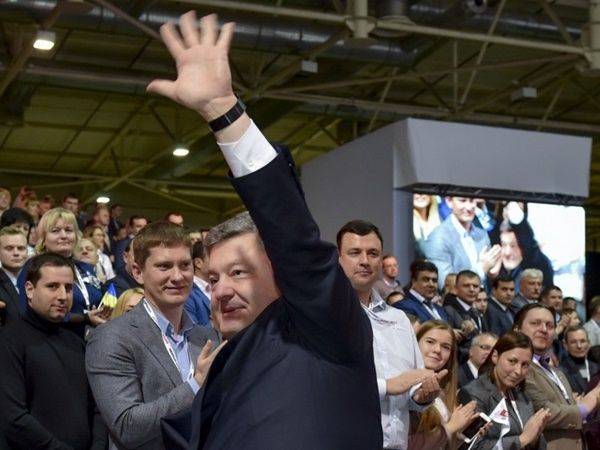 Порошенко штурмует рейтинг богатейших украинцев Порошенко штурмует рейтинг богатейших украинцев