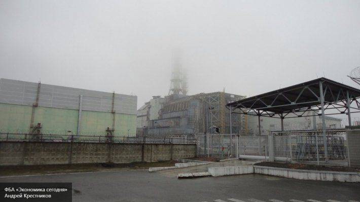 Угроза ядерной зимы помирит Россию и Украину — глава Чернобыльской АЭС Угроза ядерной зимы помирит Россию и Украину — глава Чернобыльской АЭС