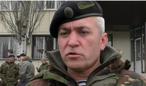 За что судят в Украине "хероев АТО"? За что судят в Украине "хероев АТО"?
