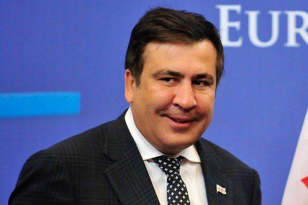 «Саакашвили вернется? Только в наручниках!» «Саакашвили вернется? Только в наручниках!»