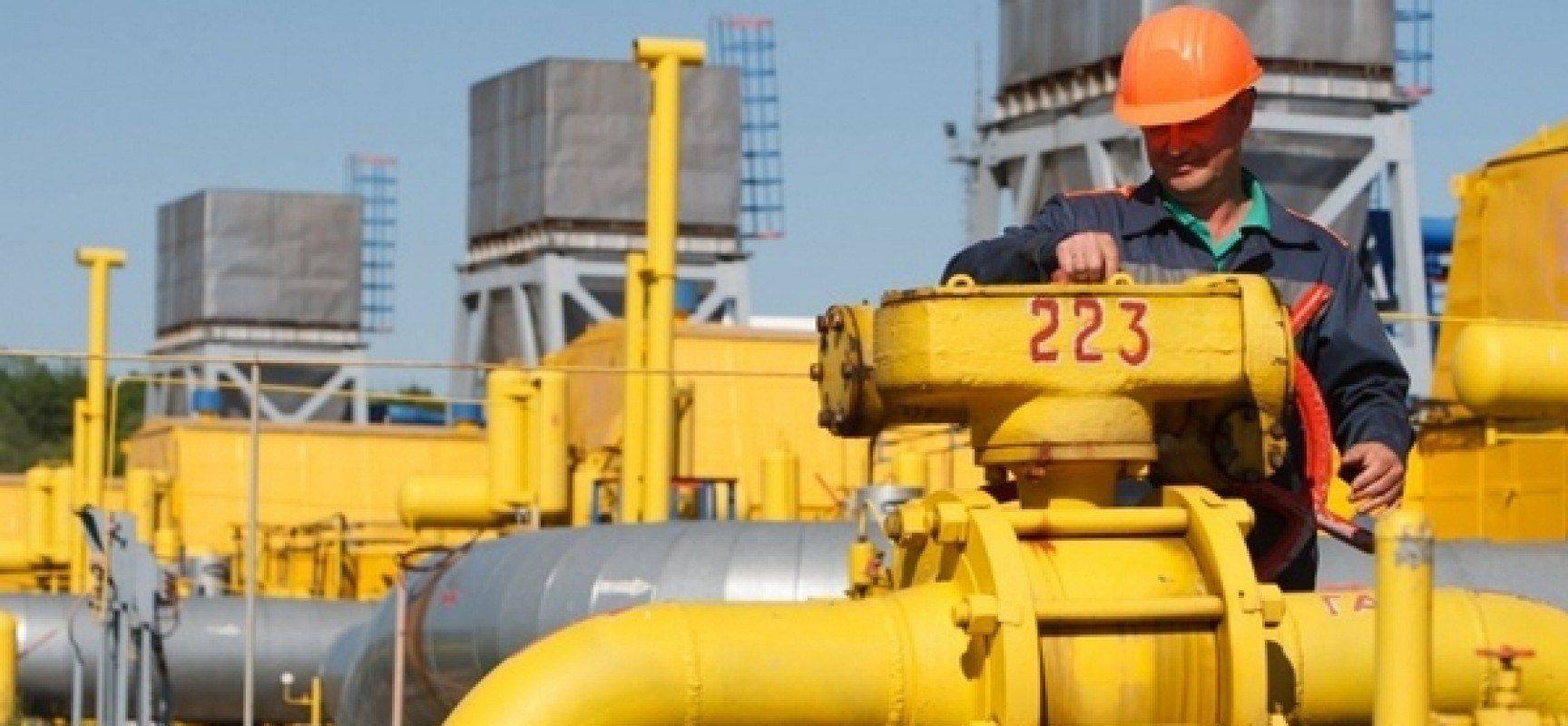 Украина больше не получит польский газ