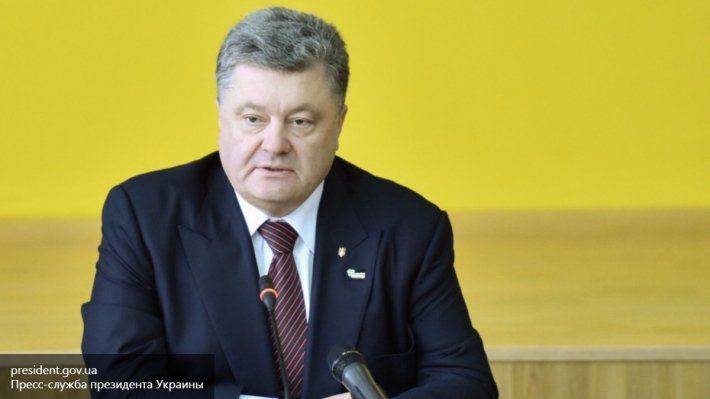 Порошенко обвинил Россию в попытках устроить Украине «второй Чернобыль» Порошенко обвинил Россию в попытках устроить Украине «второй Чернобыль»