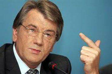 Ющенко: если бы все украинцы были такими, как галичане, Путину здесь нечего было бы делать Ющенко: если бы все украинцы были такими, как галичане, Путину здесь нечего было бы делать