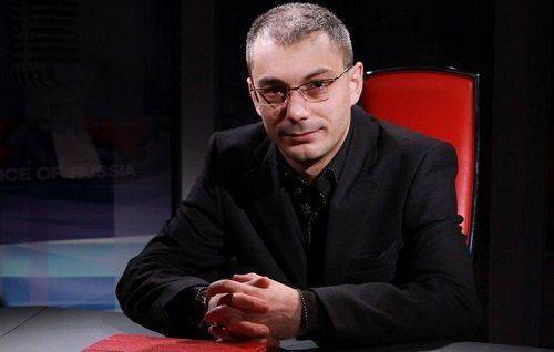 Журналист: украинские СМИ замалчивают итоги визита Нуланд, а власти готовят провокации для срыва «Минска-2″ Журналист: украинские СМИ замалчивают итоги визита Нуланд, а власти готовят провокации для срыва «Минска-2″