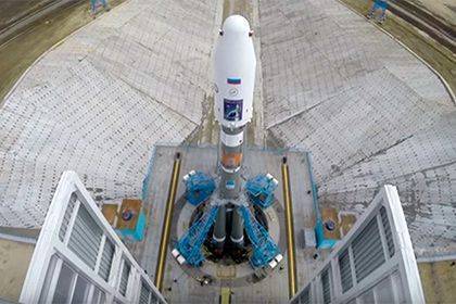Первый запуск состоялся с космодрома Восточный Первый запуск состоялся с космодрома Восточный