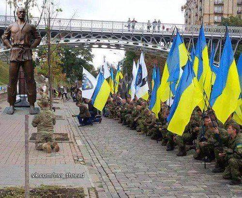Путин на Украине, или Можно ли раскодировать эспэпутов Путин на Украине, или Можно ли раскодировать эспэпутов