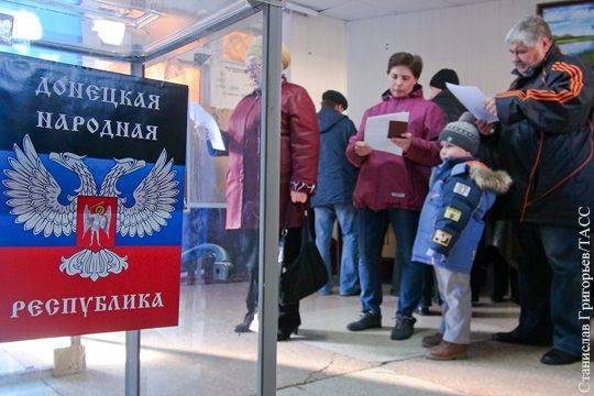 Украина начинает выполнять американский ультиматум Украина начинает выполнять американский ультиматум