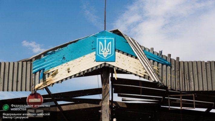 Украина не пустила немецкого журналиста в Одессу на 2 мая Украина не пустила немецкого журналиста в Одессу на 2 мая