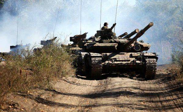 Не пора ли подуть «северному ветру»?