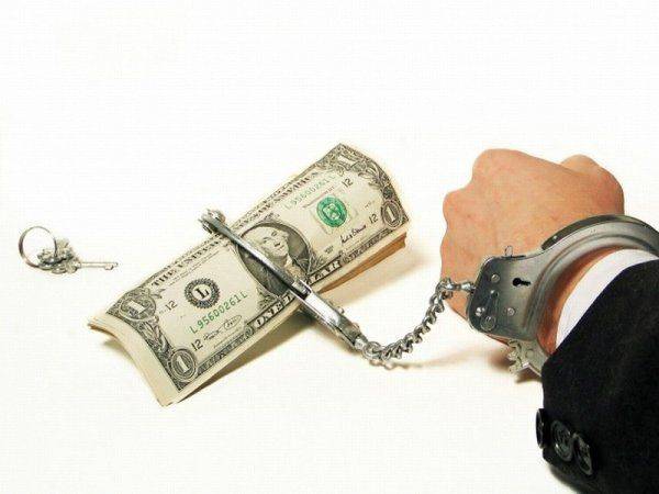 Путин утвердил план противодействия коррупции Путин утвердил план противодействия коррупции