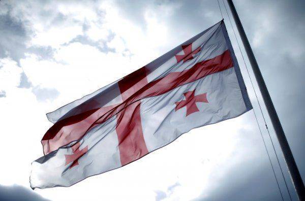 Американцам не удалось повторить в Украине "грузинское чудо" Американцам не удалось повторить в Украине "грузинское чудо"