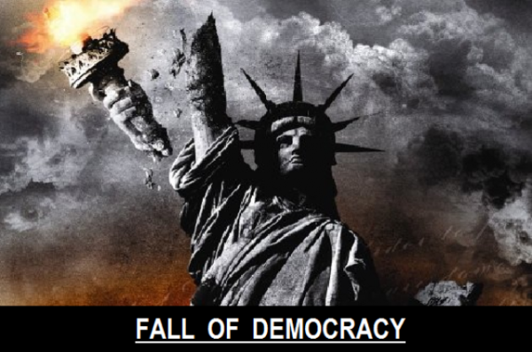 Миф о демократии по Американски Миф о демократии по Американски