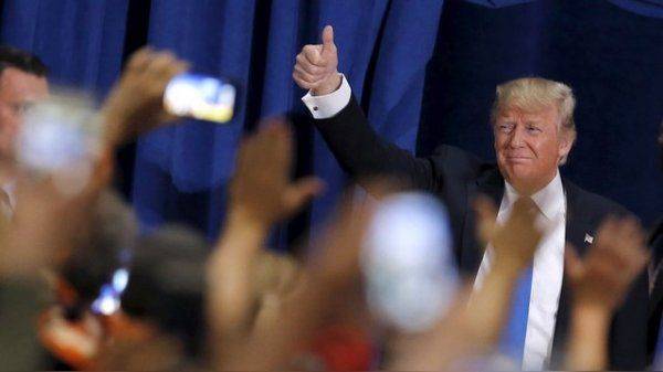 Washington Post: Если Трамп победит, демократия окажется никому не нужна