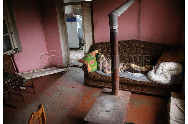 Зверства азербайджанских солдат в Талише Зверства азербайджанских солдат в Талише