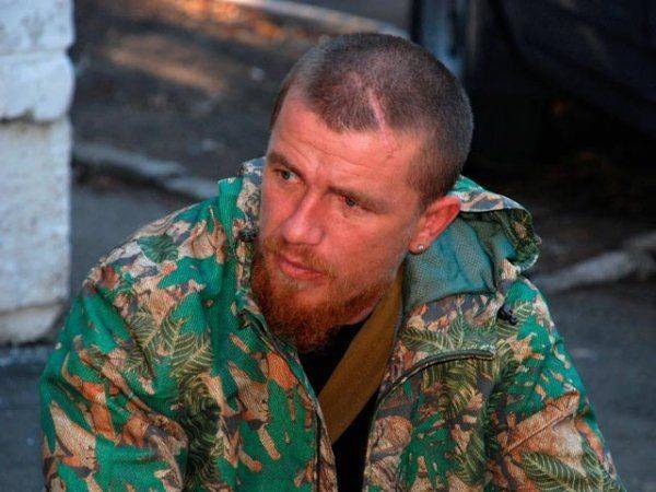 «ВСУ пригнали тысячи солдат»: Моторола рассказал, когда Киев пойдет в наступление на Донбасс «ВСУ пригнали тысячи солдат»: Моторола рассказал, когда Киев пойдет в наступление на Донбасс