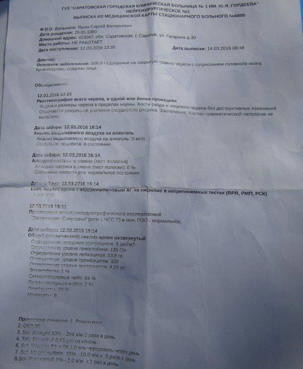 Саратовская полиция – «концлагерь твоей мечты» Саратовская полиция – «концлагерь твоей мечты»