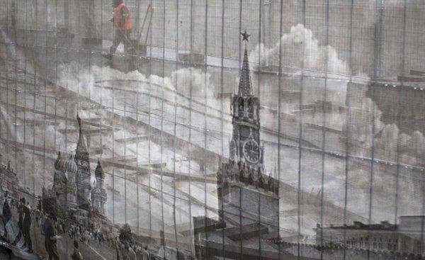 Ложь и травля России Ложь и травля России