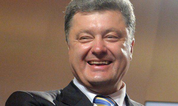 Порошенко вляпался в новый скандал. И опять с воровством Порошенко вляпался в новый скандал. И опять с воровством